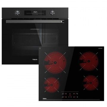 ΣΕΤ TEKA HSB 6350FBK + TBC 64010 TTC ΕΝΤΟΙΧΙΖΟΜΕΝΟΣ ΦΟΥΡΝΟΣ ΚΑΙ ΑΥΤΟΝΟΜΗ ΚΕΡΑΜΙΚΗ ΕΣΤΙΑ ΣΕΤ TEKA HSB 6350FBK + TBC 64010 TTC ΕΝΤΟΙΧΙΖΟΜΕΝΟΣ ΦΟΥΡΝΟΣ ΚΑΙ ΑΥΤΟΝΟΜΗ ΚΕΡΑΜΙΚΗ ΕΣΤΙΑ